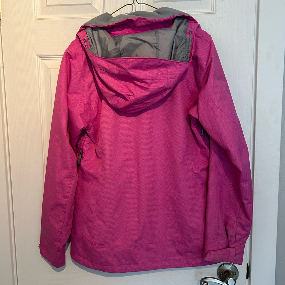 Columbia Spring/Fall Jackket - Picture 3 of 3